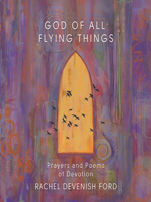 cover image of God of All Flying Things
